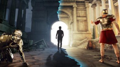 The Forgotten City Sistem Gereksinimleri (2026) Sistem Gereksinimleri