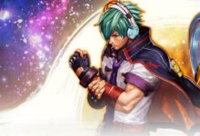 THE KING OF FIGHTERS XV Sistem Gereksinimleri (2026) Sistem Gereksinimleri