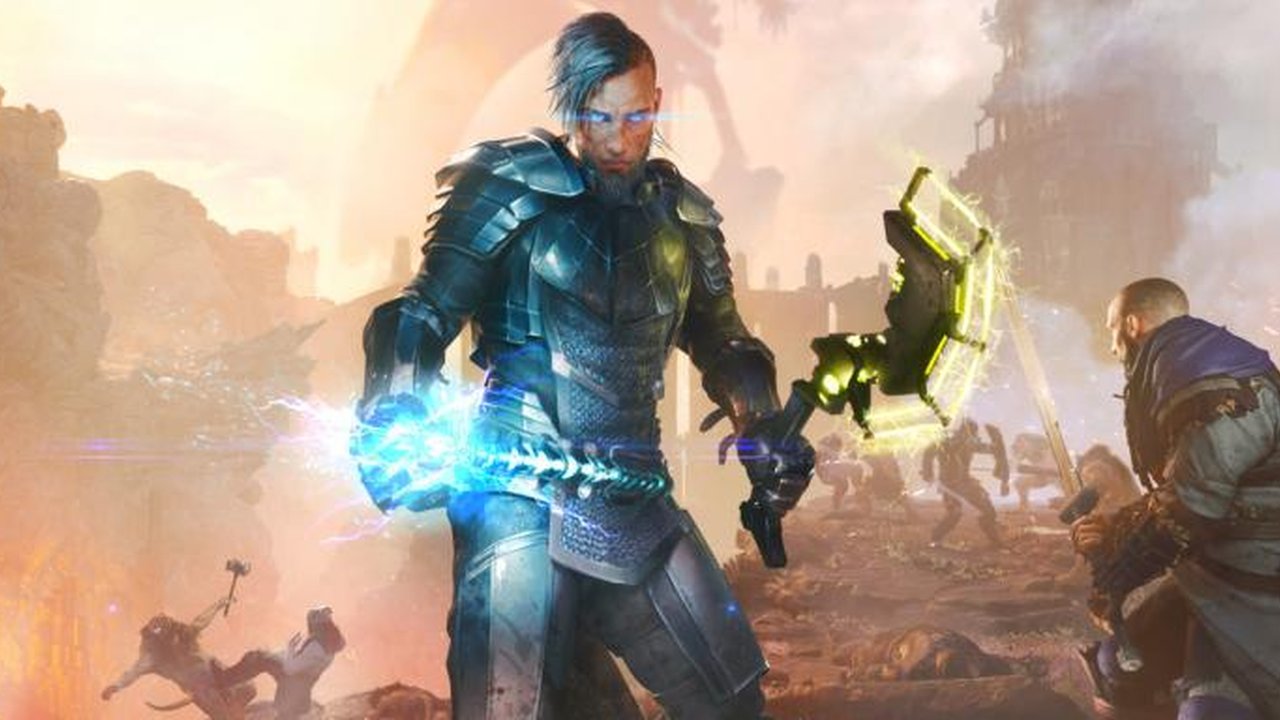 The Last Oricru Sistem Gereksinimleri (2026) The Last Oricru Sistem Gereksinimleri (2026) Sistem Gereksinimleri