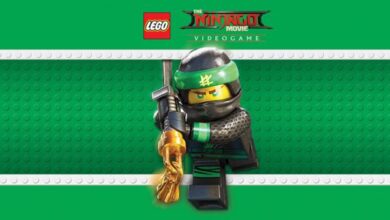 The LEGO Ninjago Movie Video Game Sistem Gereksinimleri (2026) Sistem Gereksinimleri