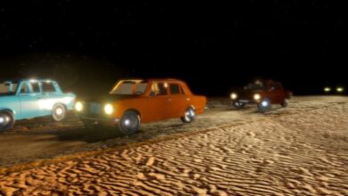 The Long Drive Sistem Gereksinimleri (2026) Sistem Gereksinimleri