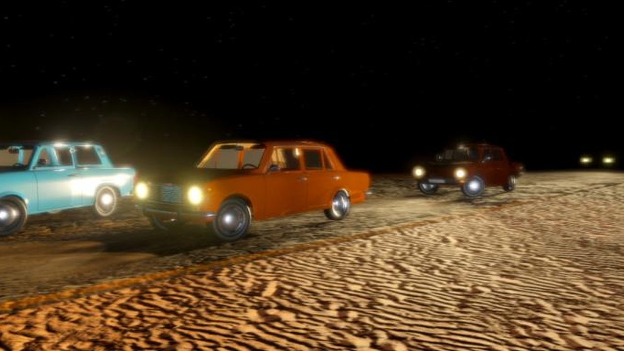 The Long Drive Sistem Gereksinimleri (2026) The Long Drive Sistem Gereksinimleri (2026) Sistem Gereksinimleri