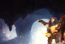 The Lord of the Rings: Return to Moria Sistem Gereksinimleri (2026) Sistem Gereksinimleri