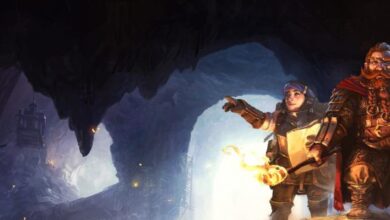 The Lord of the Rings: Return to Moria Sistem Gereksinimleri (2026) Sistem Gereksinimleri