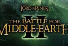 The Lord of the Rings: The Battle for Middle-Earth 2 Sistem Gereksinimleri (2026) Sistem Gereksinimleri