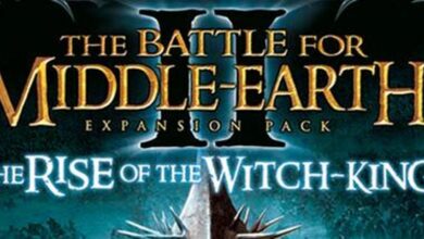 The Lord of the Rings: The Battle for Middle-Earth 2 The Rise of the Witch-King Sistem Gereksinimleri (2026) Sistem Gereksinimleri