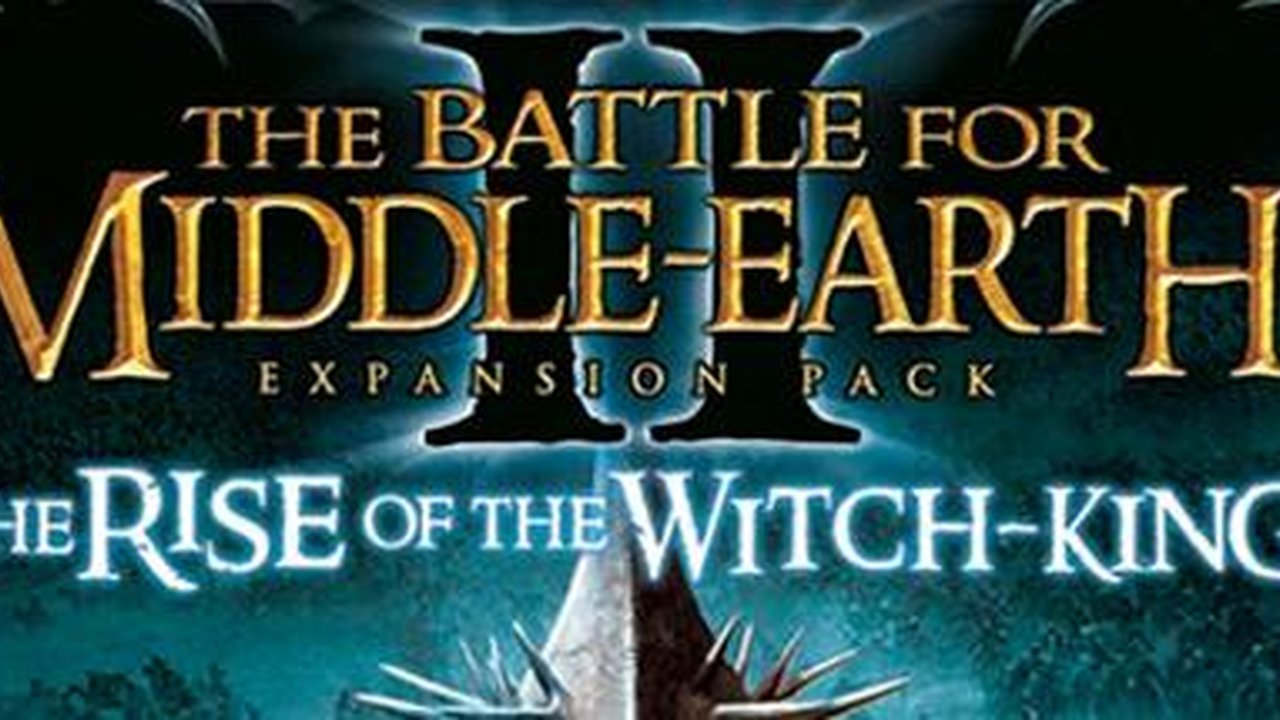 The Lord of the Rings: The Battle for Middle-Earth 2 The Rise of the Witch-King Sistem Gereksinimleri (2026) The Lord of the Rings: The Battle for Middle-Earth 2 The Rise of the Witch-King Sistem Gereksinimleri (2026) Sistem Gereksinimleri