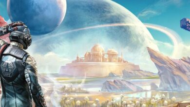 The Outer Worlds Sistem Gereksinimleri (2026) Sistem Gereksinimleri