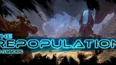 The Repopulation Sistem Gereksinimleri (2026) Sistem Gereksinimleri