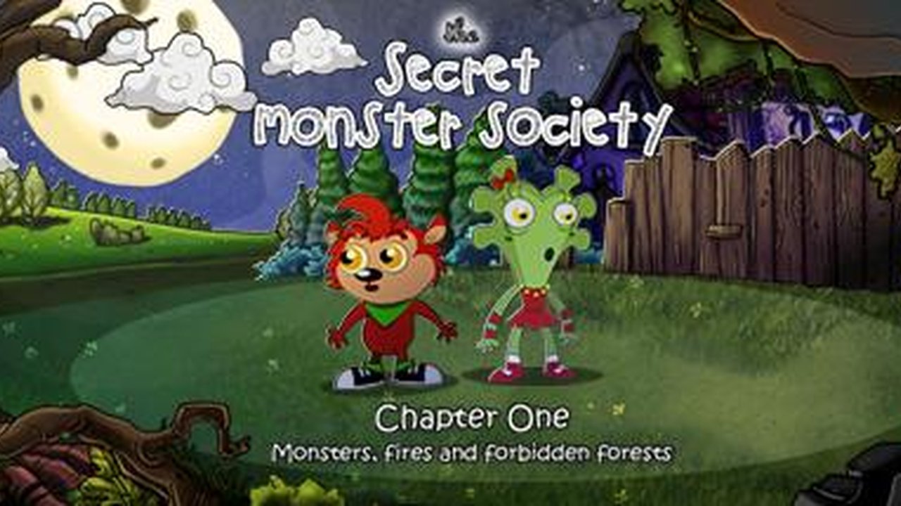 The Secret Monster Society - Chapter 1: Monsters, Fires and Forbidden Forests Sistem Gereksinimleri (2026) The Secret Monster Society - Chapter 1: Monsters, Fires and Forbidden Forests Sistem Gereksinimleri (2026) Sistem Gereksinimleri