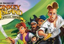 The Secret of Monkey Island: Special Edition Sistem Gereksinimleri (2026) Sistem Gereksinimleri