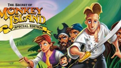 The Secret of Monkey Island: Special Edition Sistem Gereksinimleri (2026) Sistem Gereksinimleri