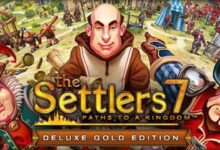 The Settlers 7: Paths to a Kingdom Sistem Gereksinimleri (2026) Sistem Gereksinimleri