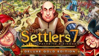 The Settlers 7: Paths to a Kingdom Sistem Gereksinimleri (2026) Sistem Gereksinimleri
