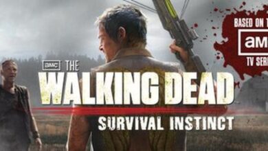 The Walking Dead: Survival Instinct Sistem Gereksinimleri (2026) Sistem Gereksinimleri