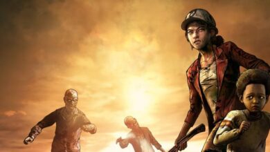 The Walking Dead: The Final Season Sistem Gereksinimleri (2026) Sistem Gereksinimleri