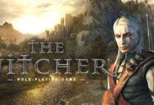 The Witcher Sistem Gereksinimleri (2026) Sistem Gereksinimleri