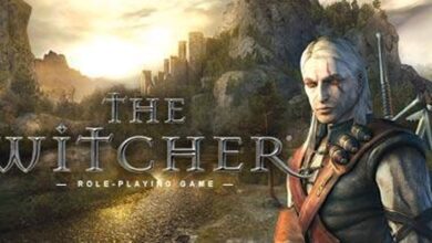 The Witcher Sistem Gereksinimleri (2026) Sistem Gereksinimleri