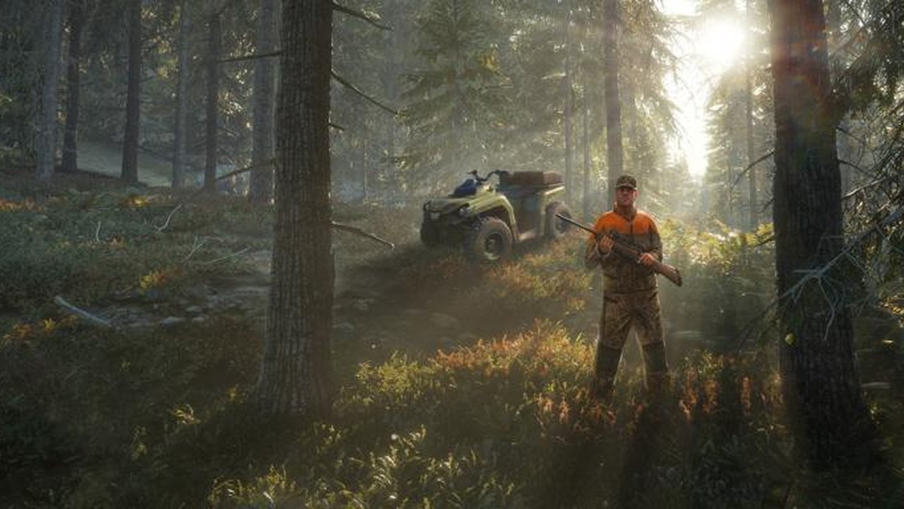 theHunter: Call of the Wild Sistem Gereksinimleri (2026) theHunter: Call of the Wild Sistem Gereksinimleri (2026) Sistem Gereksinimleri