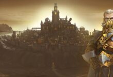 They Are Billions Sistem Gereksinimleri (2026) Sistem Gereksinimleri