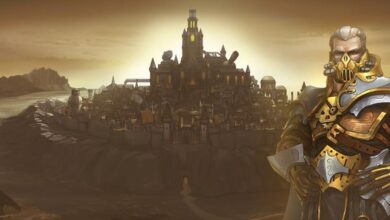 They Are Billions Sistem Gereksinimleri (2026) Sistem Gereksinimleri