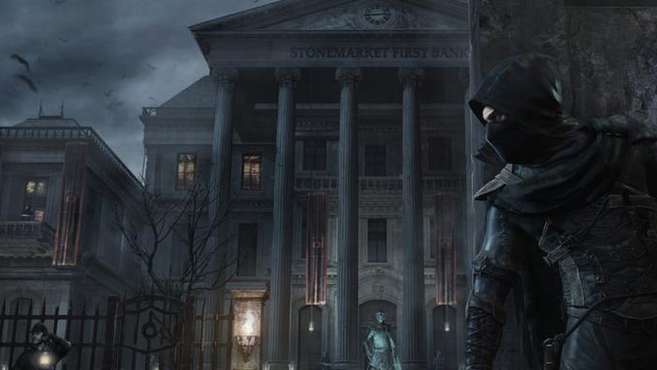 Thief Sistem Gereksinimleri (2026) Thief Sistem Gereksinimleri (2026) Sistem Gereksinimleri