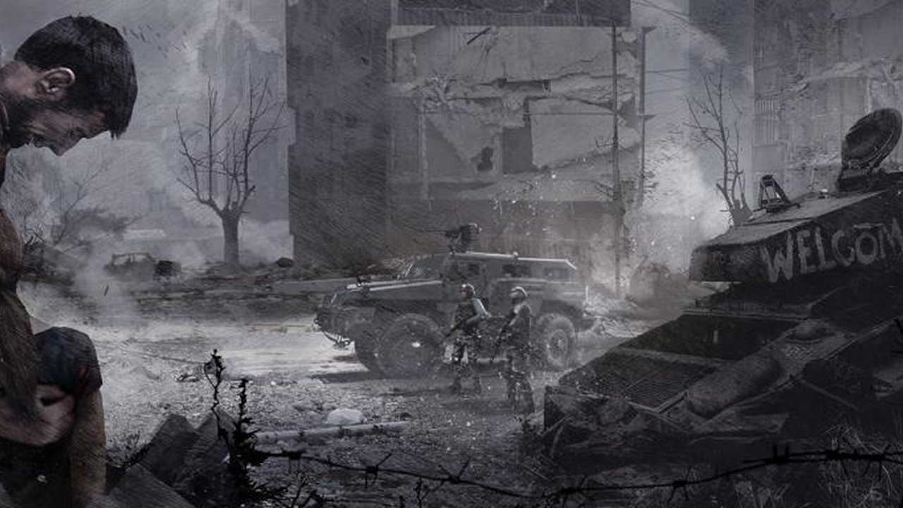 This War of Mine Sistem Gereksinimleri (2026) This War of Mine Sistem Gereksinimleri (2026) Sistem Gereksinimleri