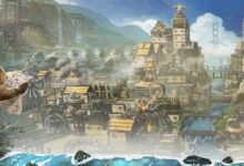 Timberborn Sistem Gereksinimleri (2026) Sistem Gereksinimleri