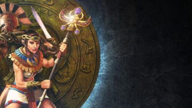 Titan Quest Anniversary Edition Sistem Gereksinimleri (2026) Sistem Gereksinimleri