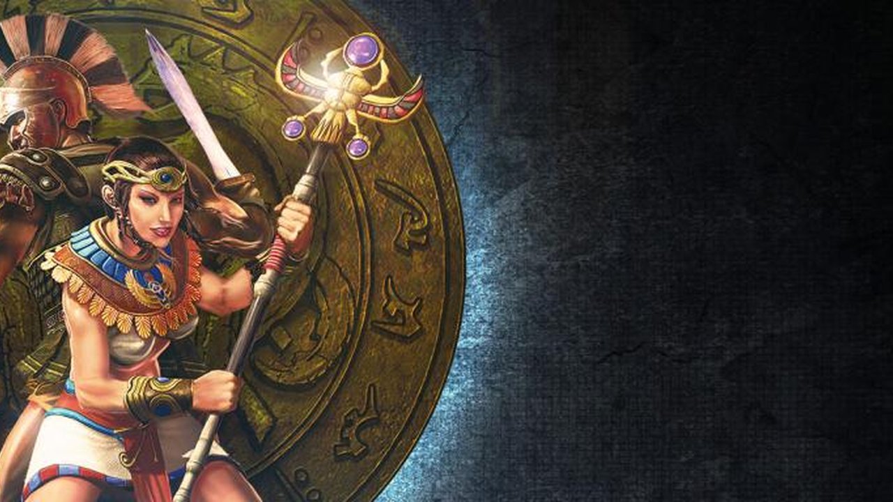 Titan Quest Anniversary Edition Sistem Gereksinimleri (2026) Titan Quest Anniversary Edition Sistem Gereksinimleri (2026) Sistem Gereksinimleri