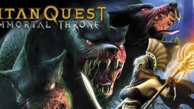 Titan Quest: Immortal Throne Sistem Gereksinimleri (2026) Titan Quest: Immortal Throne Sistem Gereksinimleri (2026) Sistem Gereksinimleri