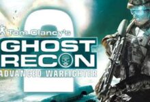 Tom Clancy's Ghost Recon Advanced Warfighter 2 Sistem Gereksinimleri (2026) Sistem Gereksinimleri