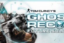 Tom Clancy's Ghost Recon Future Soldier Sistem Gereksinimleri (2026) Sistem Gereksinimleri