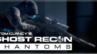 Tom Clancy's Ghost Recon Phantoms Sistem Gereksinimleri (2026) Sistem Gereksinimleri