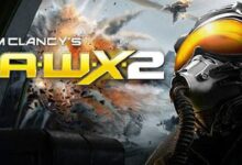 Tom Clancy's H.A.W.X 2 Sistem Gereksinimleri (2026) Sistem Gereksinimleri