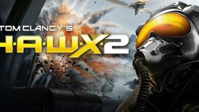 Tom Clancy's H.A.W.X 2 Sistem Gereksinimleri (2026) Tom Clancy's H.A.W.X 2 Sistem Gereksinimleri (2026) Sistem Gereksinimleri