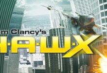 Tom Clancy's H.A.W.X Sistem Gereksinimleri (2026) Sistem Gereksinimleri
