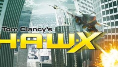 Tom Clancy's H.A.W.X Sistem Gereksinimleri (2026) Sistem Gereksinimleri