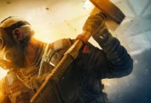 Tom Clancy's Rainbow Six Siege Sistem Gereksinimleri
