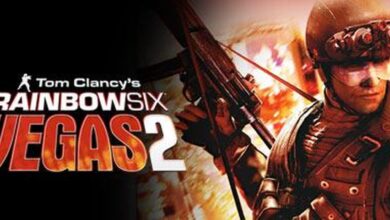 Tom Clancy's Rainbow Six Vegas 2 Sistem Gereksinimleri (2026) Tom Clancy's Rainbow Six Vegas 2 Sistem Gereksinimleri (2026) Sistem Gereksinimleri