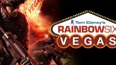 Tom Clancy's Rainbow Six Vegas Sistem Gereksinimleri (2026) Sistem Gereksinimleri