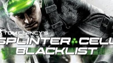 Tom Clancy's Splinter Cell Blacklist Sistem Gereksinimleri (2026) Tom Clancy's Splinter Cell Blacklist Sistem Gereksinimleri (2026) Sistem Gereksinimleri