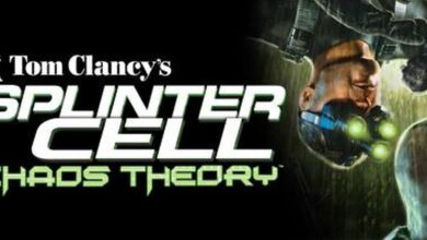 Tom Clancy's Splinter Cell Chaos Theory Sistem Gereksinimleri (2026) Sistem Gereksinimleri