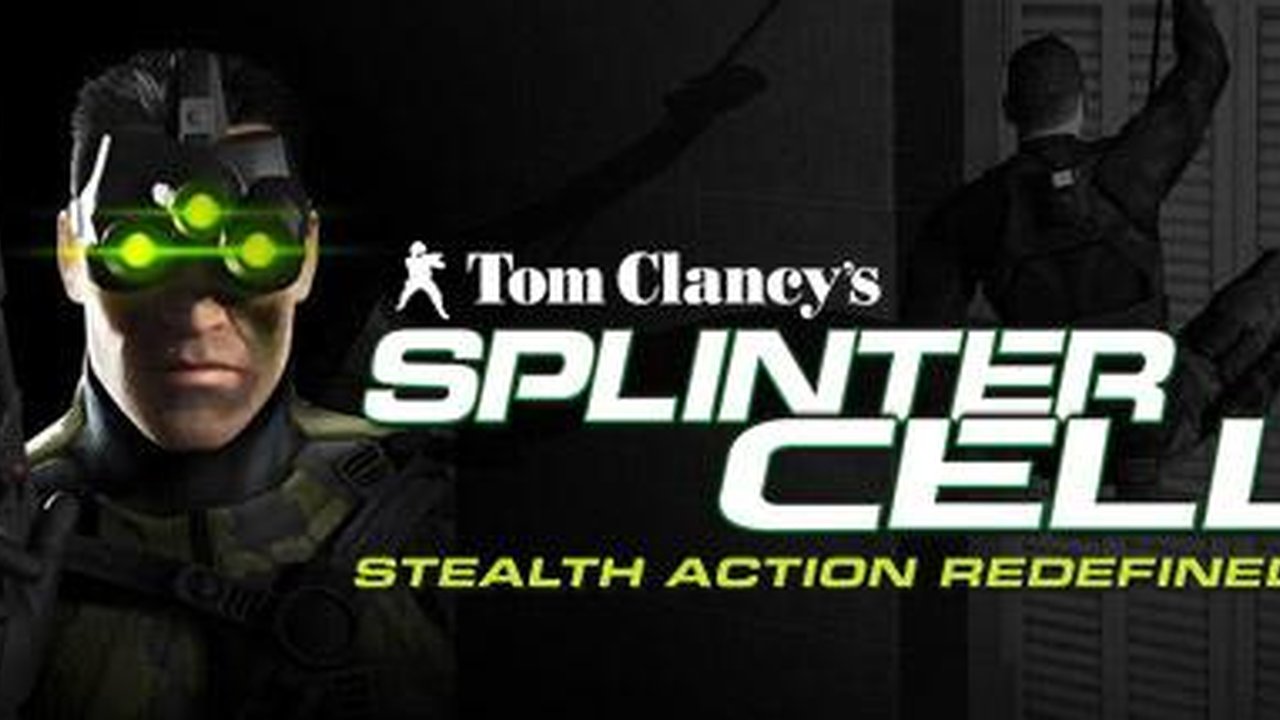 Tom Clancy's Splinter Cell Sistem Gereksinimleri (2026) Tom Clancy's Splinter Cell Sistem Gereksinimleri (2026) Sistem Gereksinimleri