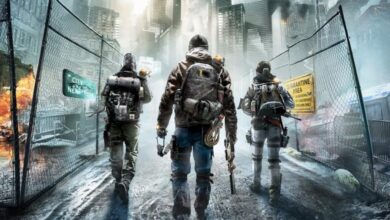 Tom Clancy's The Division Sistem Gereksinimleri (2026) Sistem Gereksinimleri
