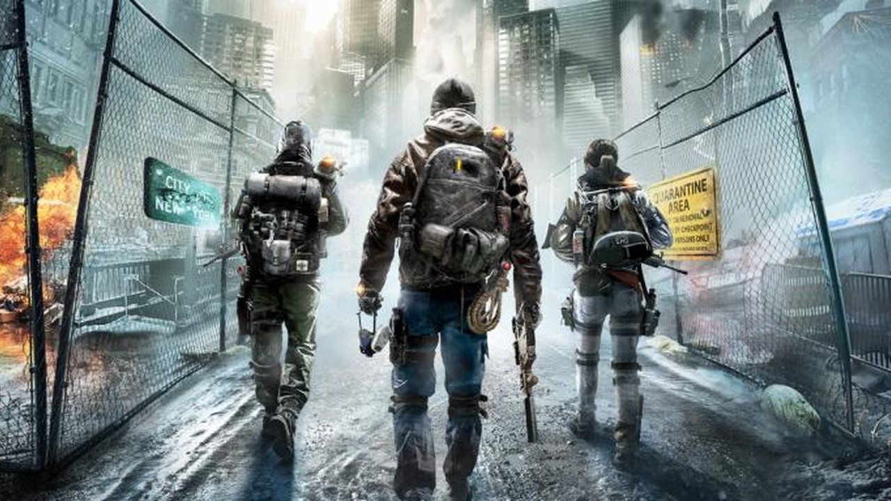Tom Clancy's The Division Sistem Gereksinimleri (2026) Tom Clancy's The Division Sistem Gereksinimleri (2026) Sistem Gereksinimleri