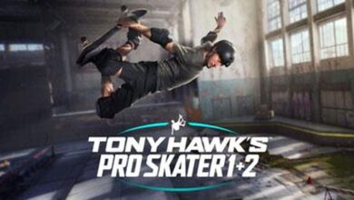 Tony Hawk's Pro Skater 1 + 2 Sistem Gereksinimleri (2026) Sistem Gereksinimleri
