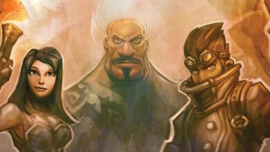 Torchlight Sistem Gereksinimleri (2026) Sistem Gereksinimleri