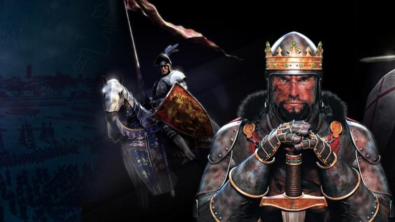 Total War: Medieval II Sistem Gereksinimleri (2026) Total War: Medieval II Sistem Gereksinimleri (2026) Sistem Gereksinimleri