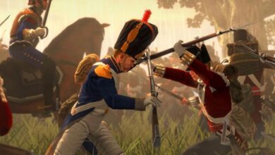 Total War: Napoleon Sistem Gereksinimleri (2026) Total War: Napoleon Sistem Gereksinimleri (2026) Sistem Gereksinimleri